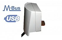 Модуль 06 M-BUS-RS232/USB