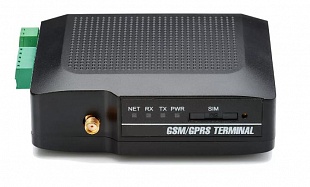 Модем GSM  RX108-R2 RS485  с  RS-485